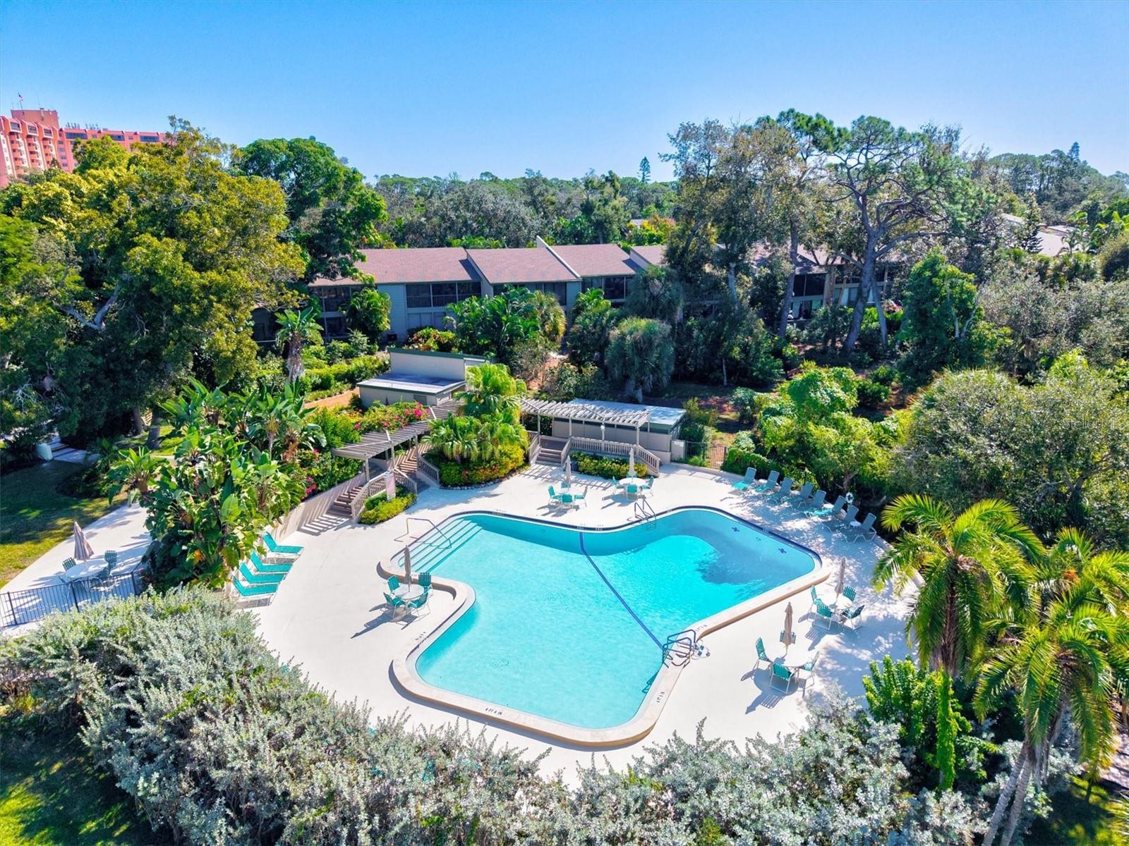 1518 PELICAN POINT DRIVE, #257, Sarasota, FL 34231