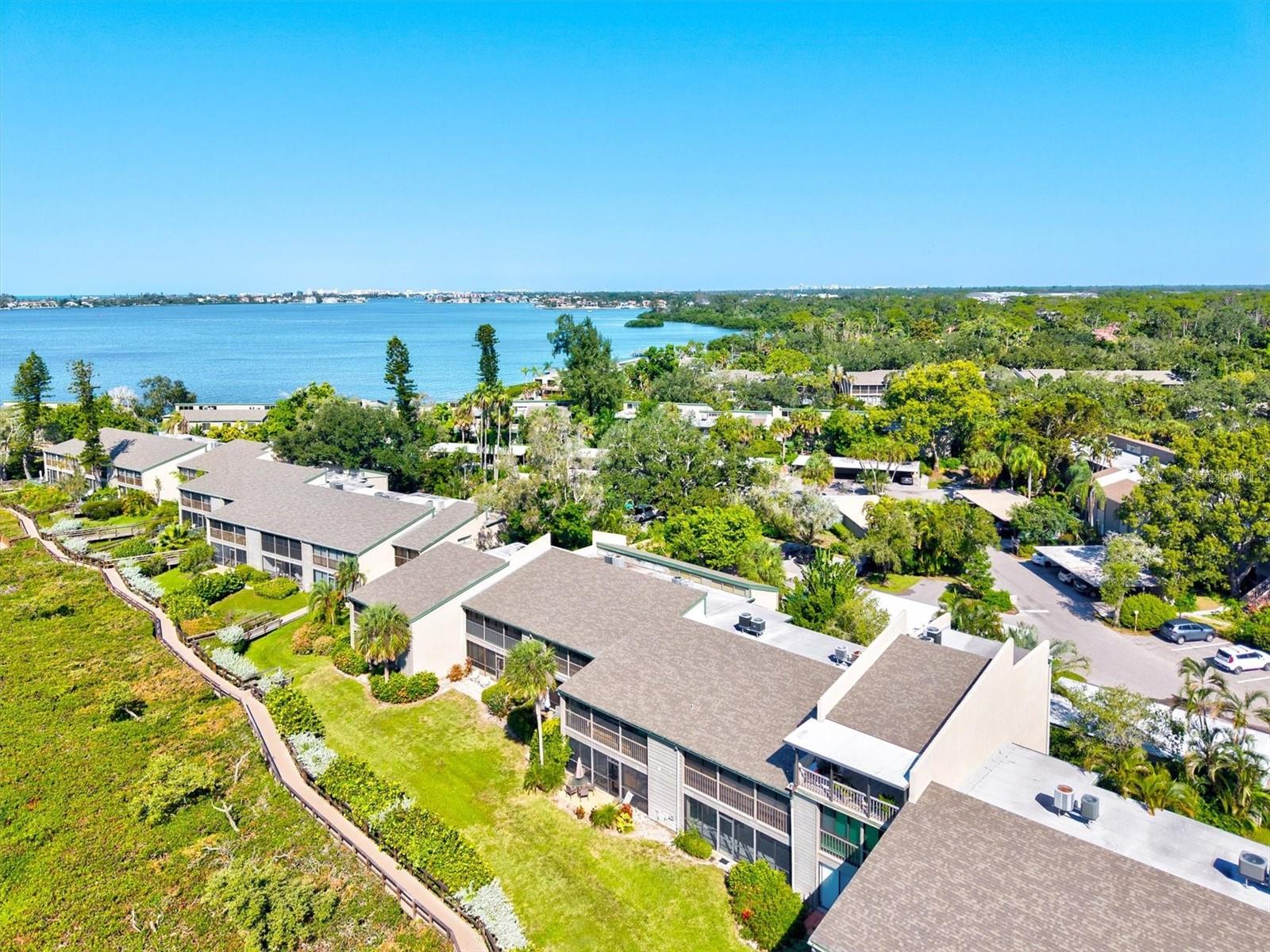 1518 PELICAN POINT DRIVE, #257, Sarasota, FL 34231