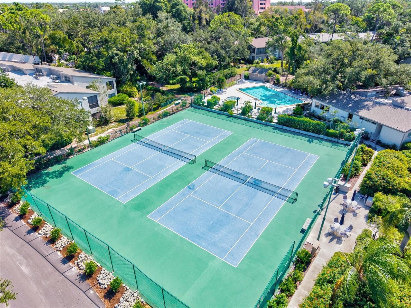 1518 PELICAN POINT DRIVE, #257, Sarasota, FL 34231