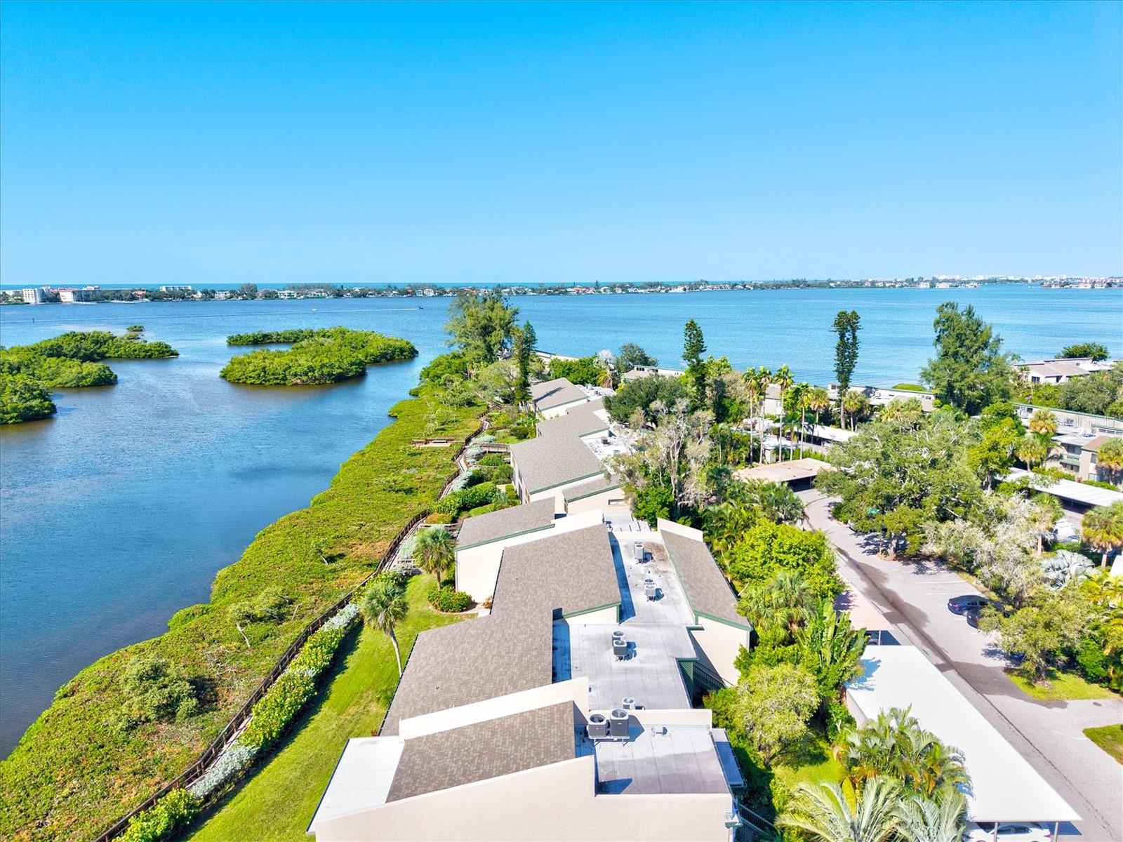 1518 PELICAN POINT DRIVE, #257, Sarasota, FL 34231
