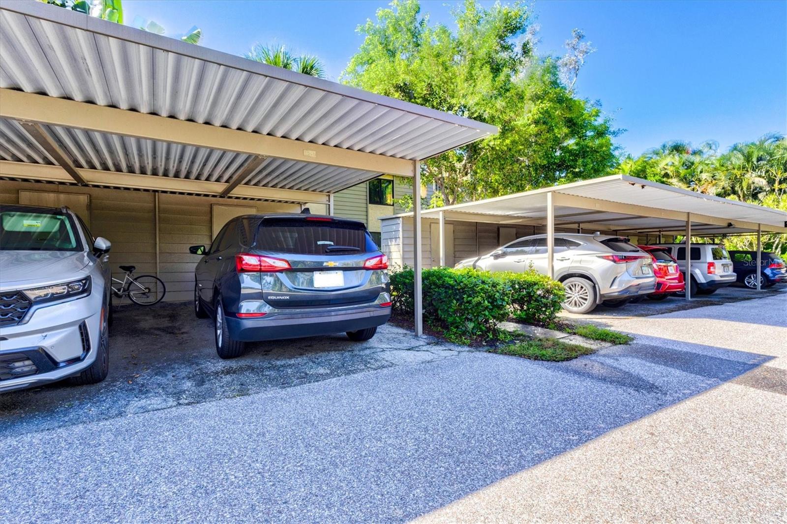 1518 PELICAN POINT DRIVE, #257, Sarasota, FL 34231