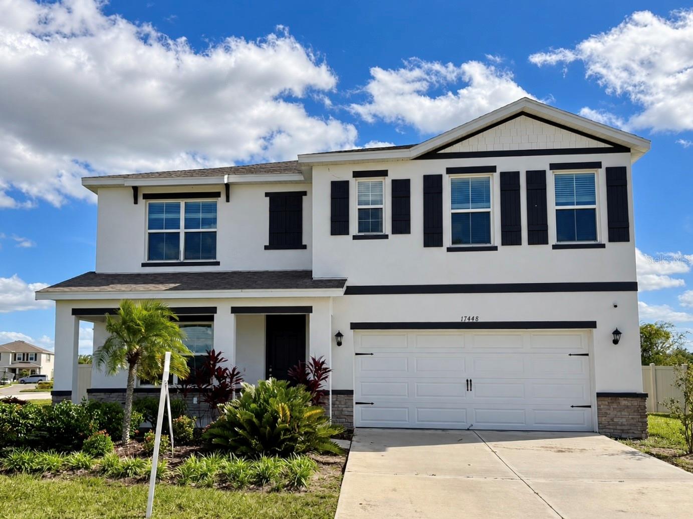 17448 HARVEST MOON WAY, Bradenton, FL 34211 17448 HARVEST MOON WAY, Bradenton, FL 34211