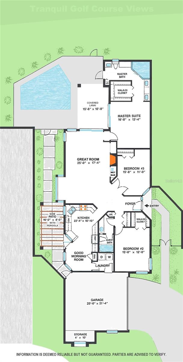 3944 LYNDHURST COURT, Sarasota, FL 34235
