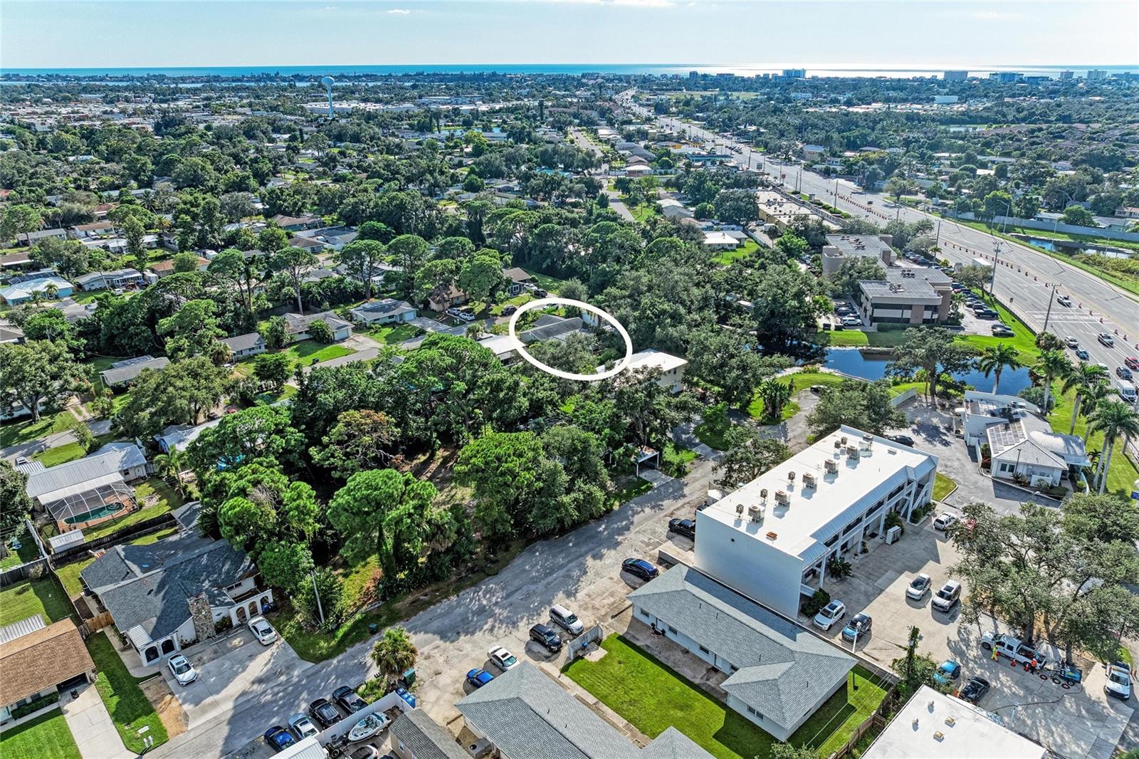 2821 YORKTOWN STREET, Sarasota, FL 34231