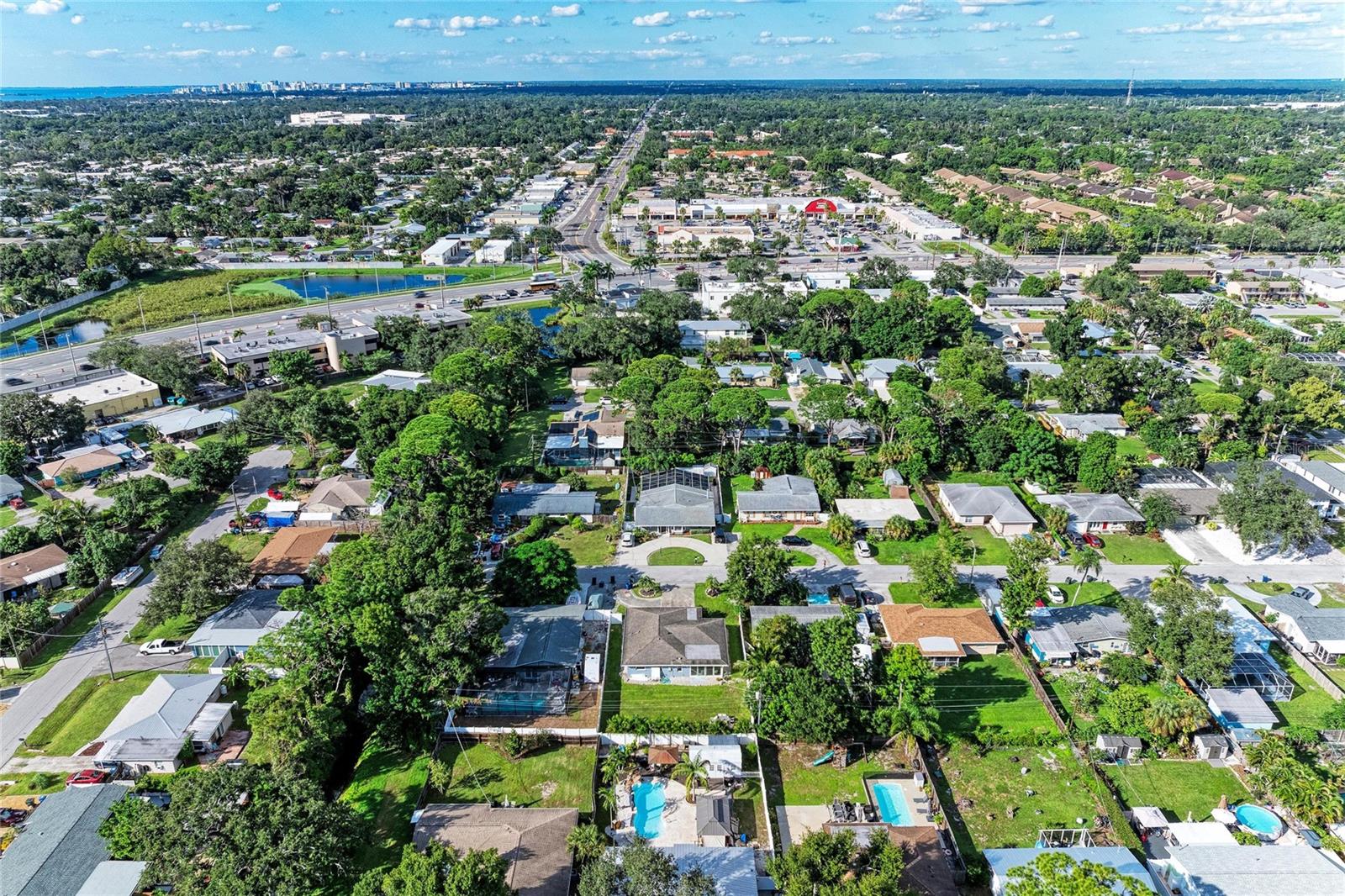 2821 YORKTOWN STREET, Sarasota, FL 34231