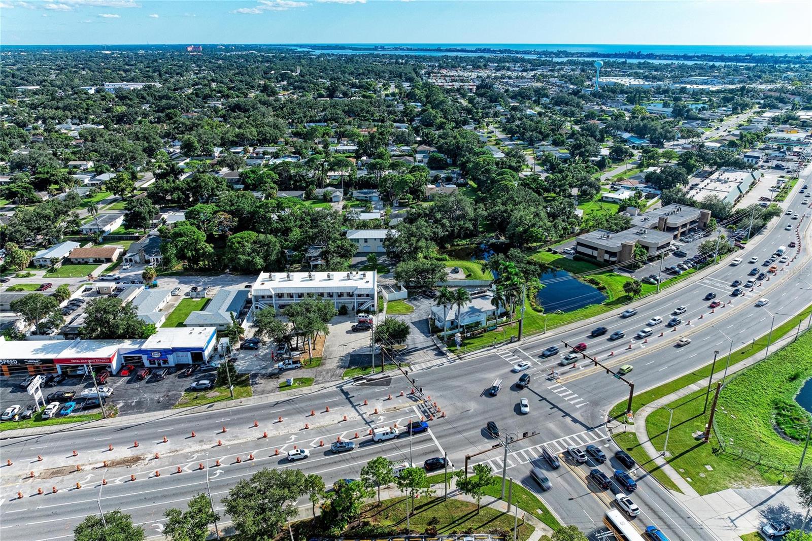 2821 YORKTOWN STREET, Sarasota, FL 34231