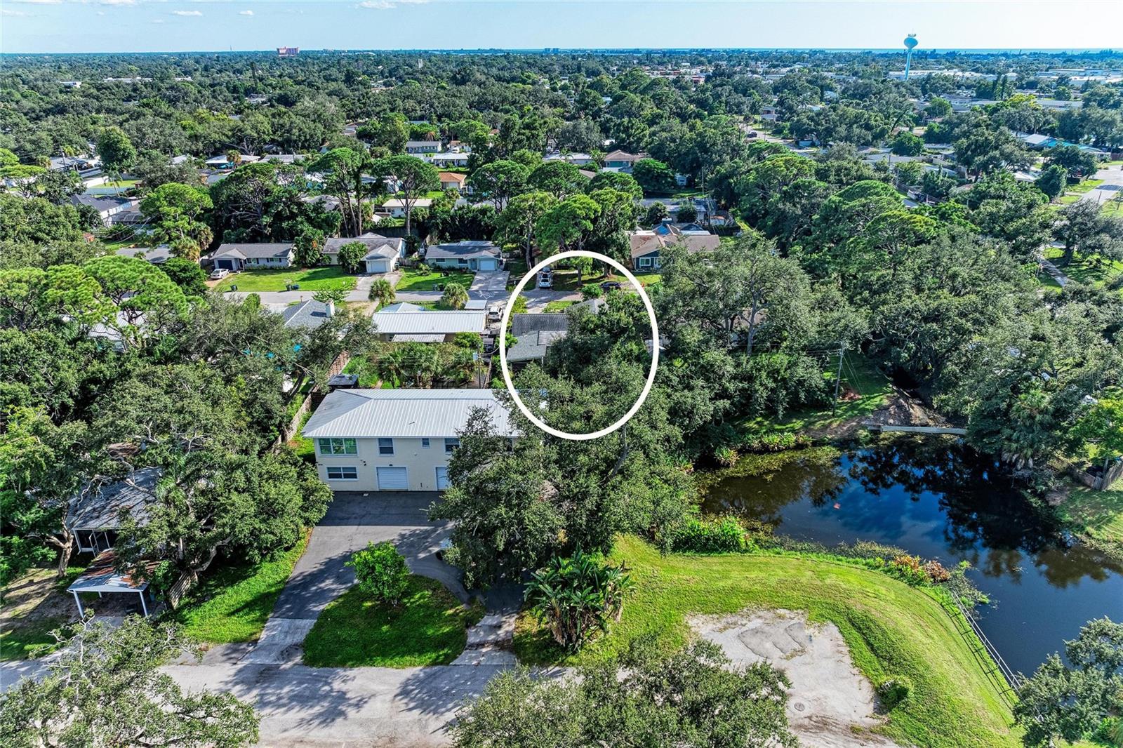 2821 YORKTOWN STREET, Sarasota, FL 34231