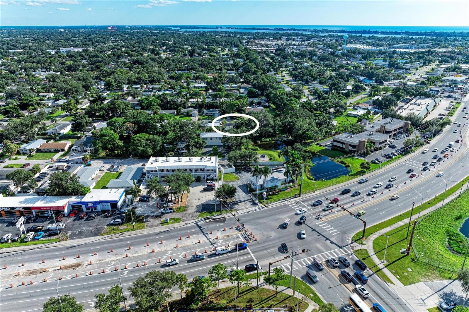 2821 YORKTOWN STREET, Sarasota, FL 34231