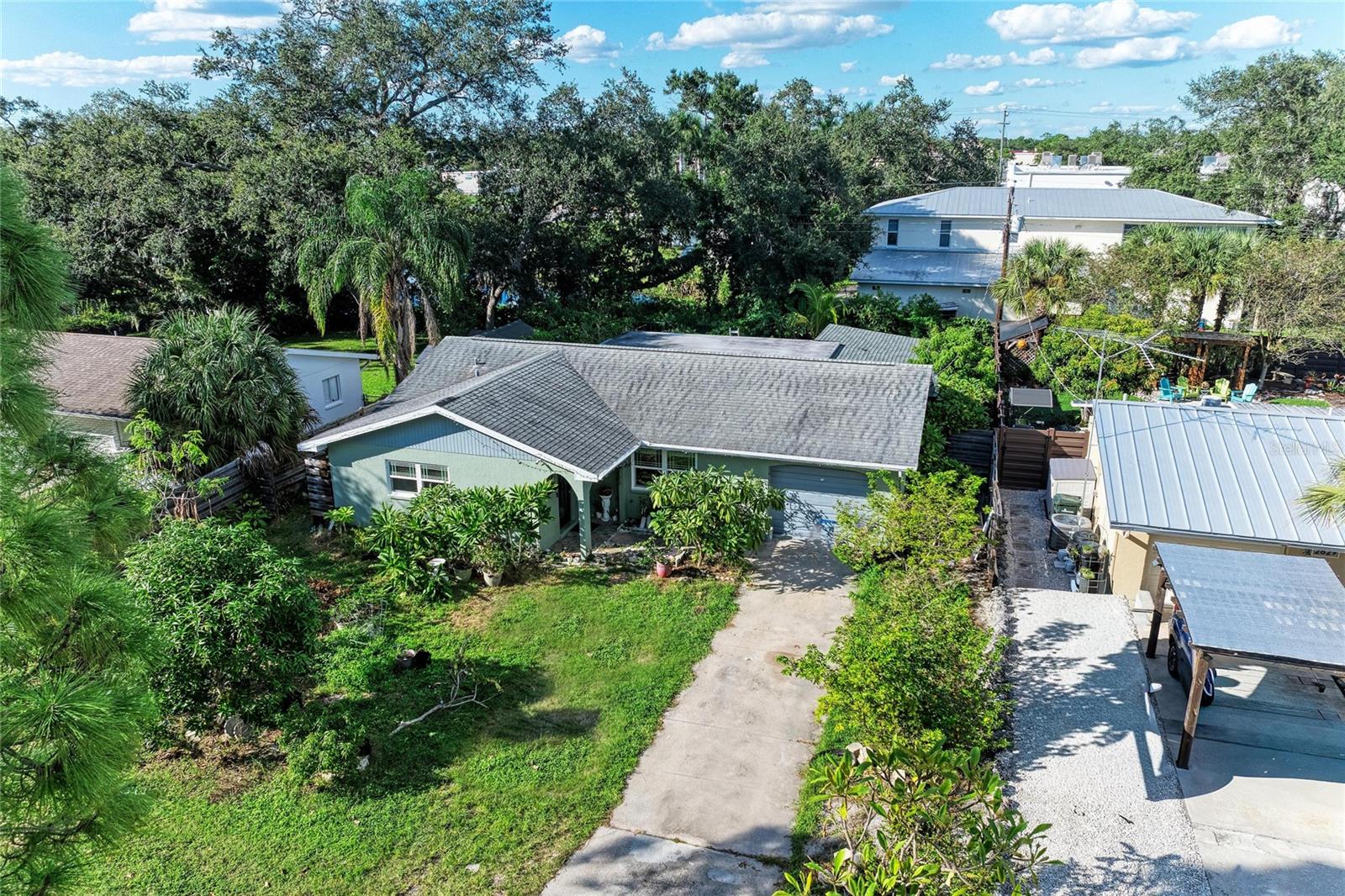 2821 YORKTOWN STREET, Sarasota, FL 34231
