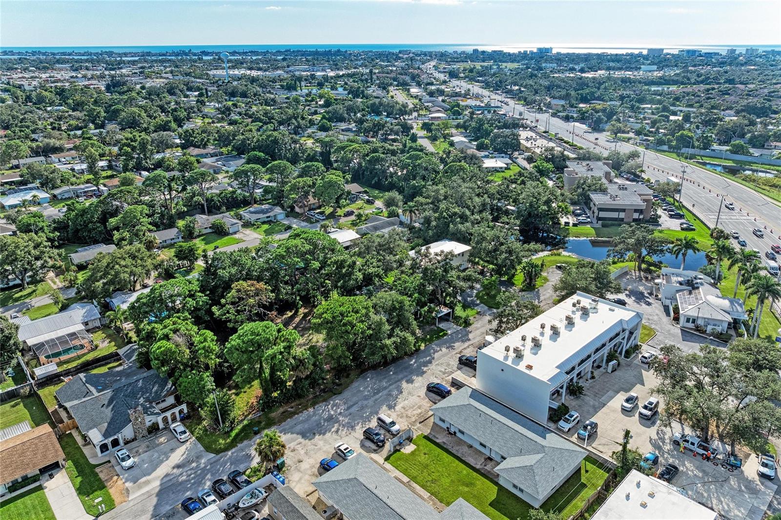 2821 YORKTOWN STREET, Sarasota, FL 34231