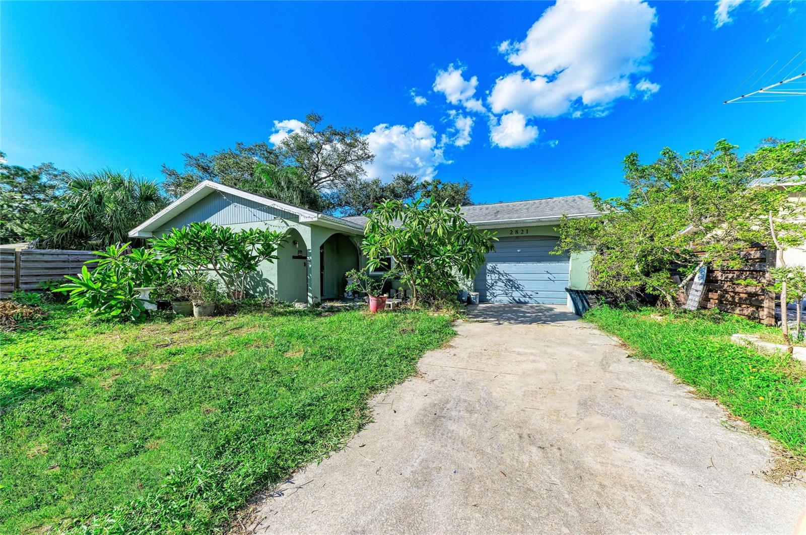 2821 YORKTOWN STREET, Sarasota, FL 34231