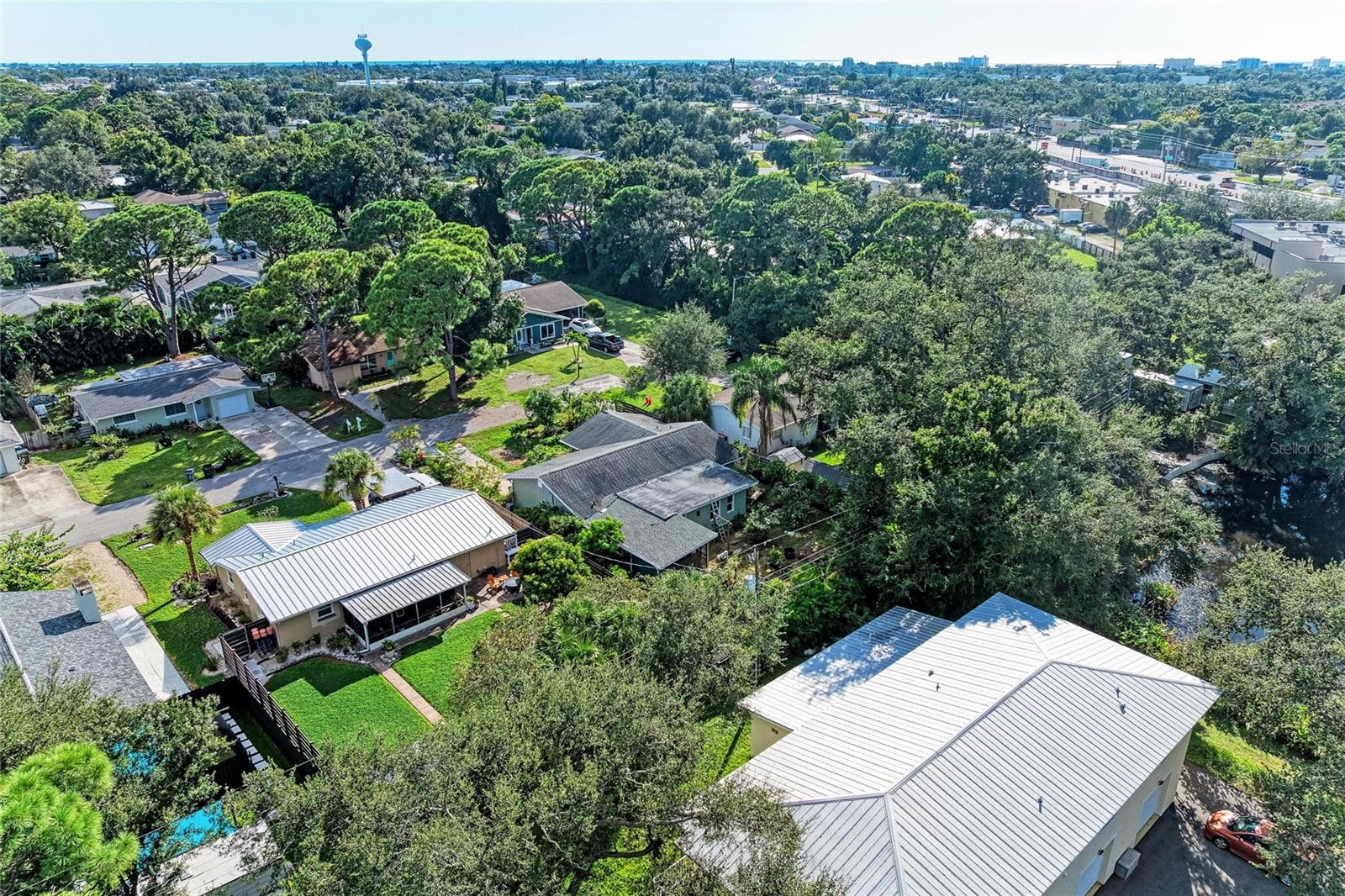 2821 YORKTOWN STREET, Sarasota, FL 34231