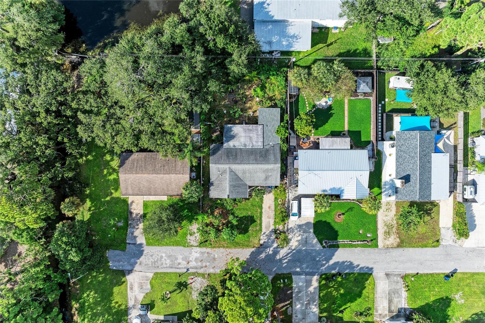 2821 YORKTOWN STREET, Sarasota, FL 34231