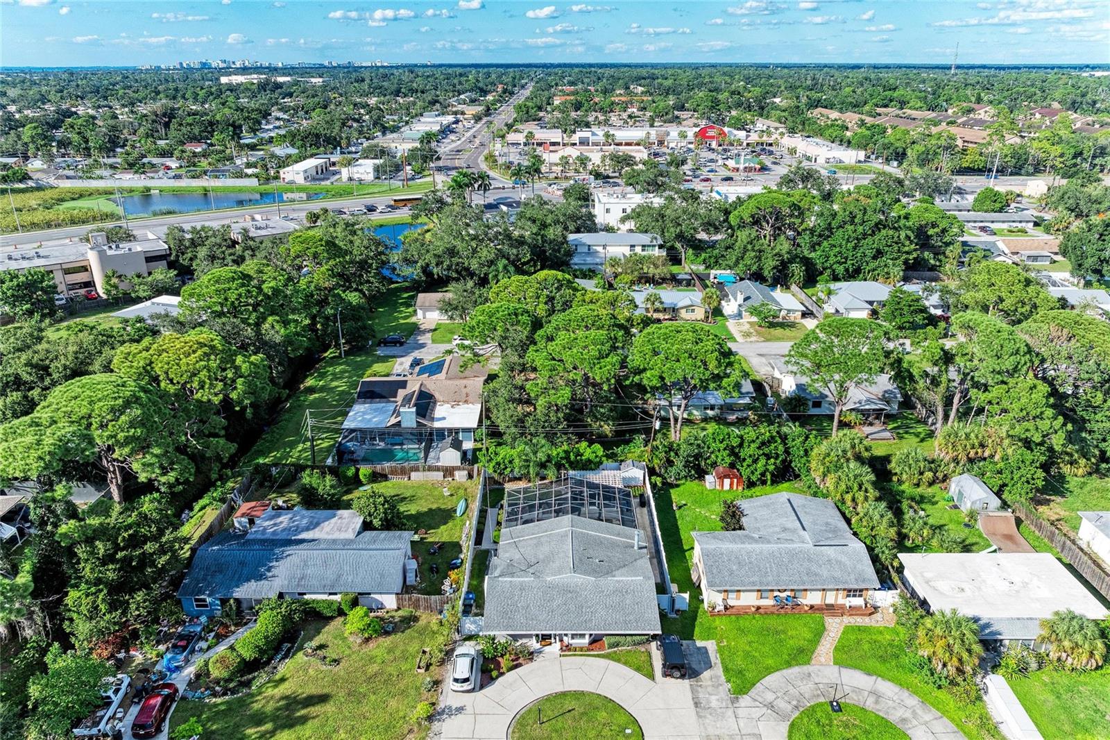 2821 YORKTOWN STREET, Sarasota, FL 34231