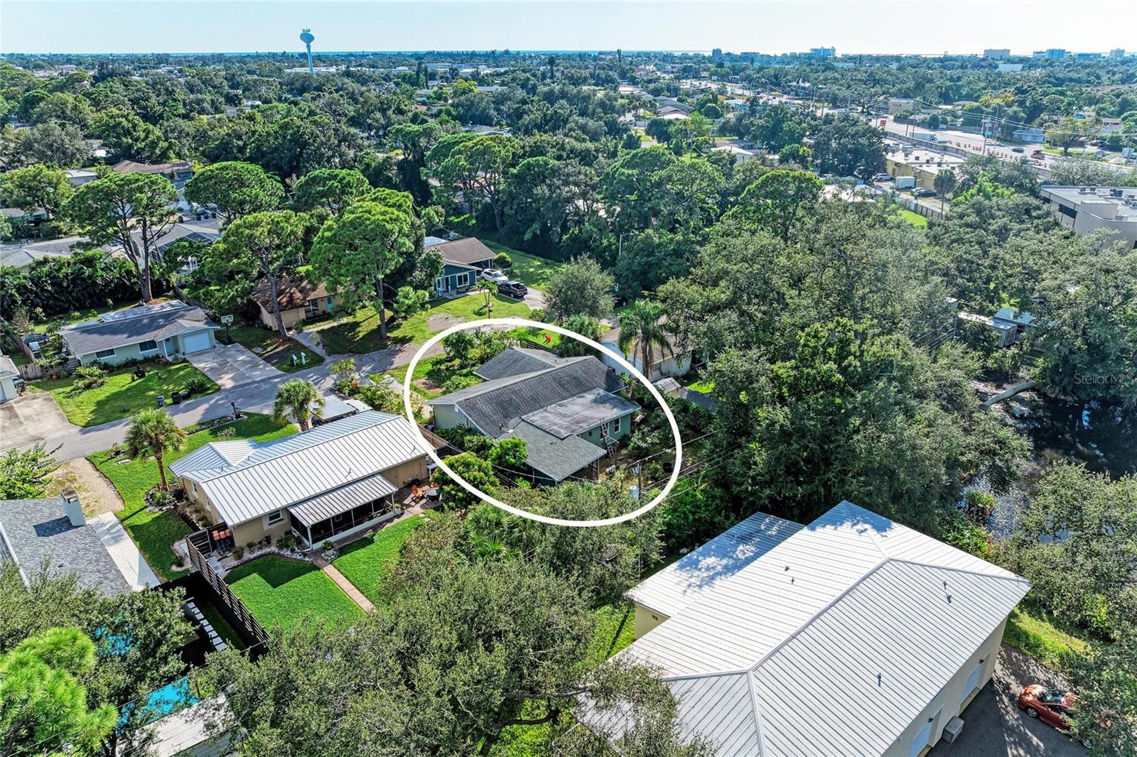 2821 YORKTOWN STREET, Sarasota, FL 34231