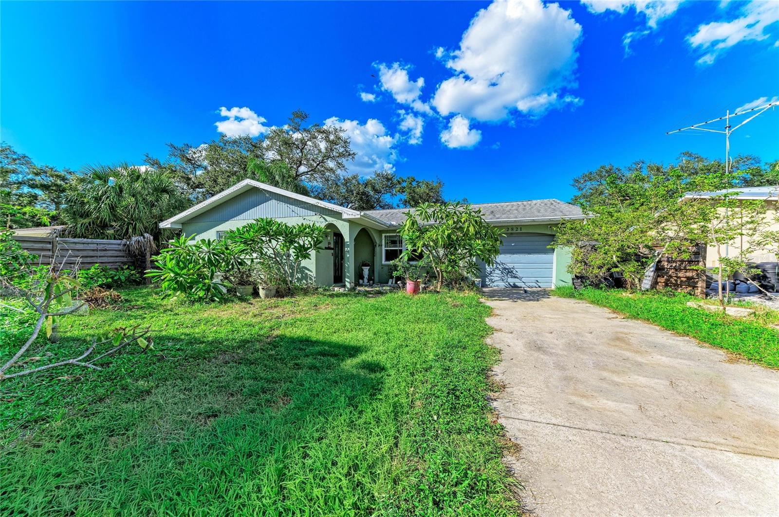 2821 YORKTOWN STREET, Sarasota, FL 34231