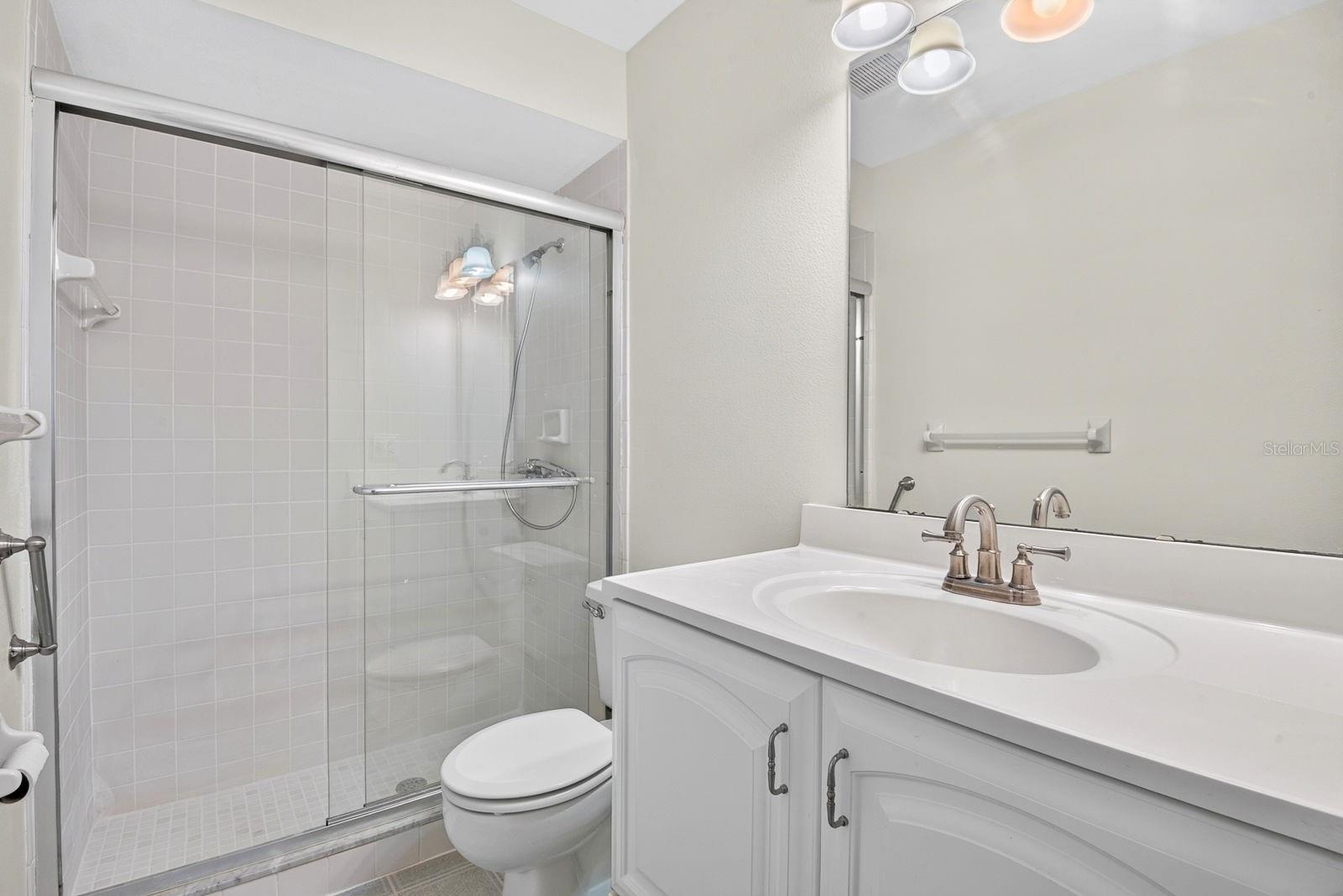 Guest Bath