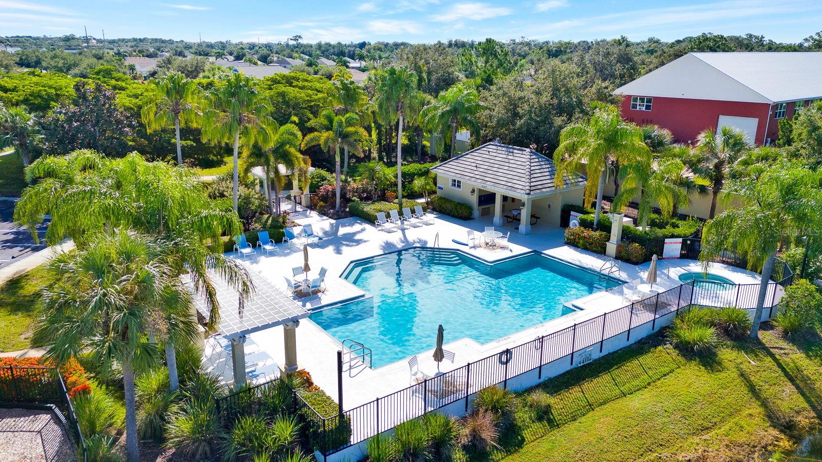5312 AQUA BREEZE DRIVE, Bradenton, FL 34208