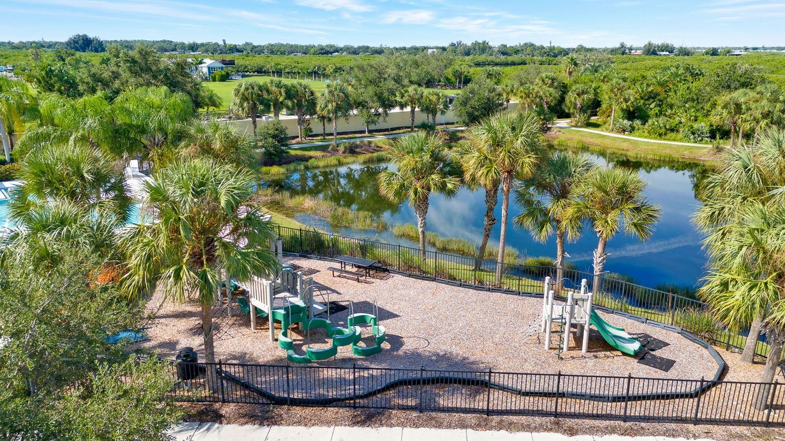 5312 AQUA BREEZE DRIVE, Bradenton, FL 34208