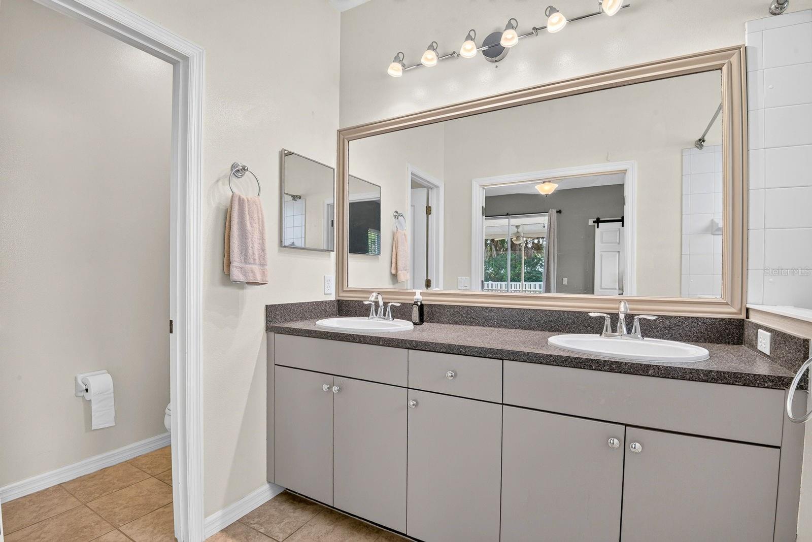Master Bath