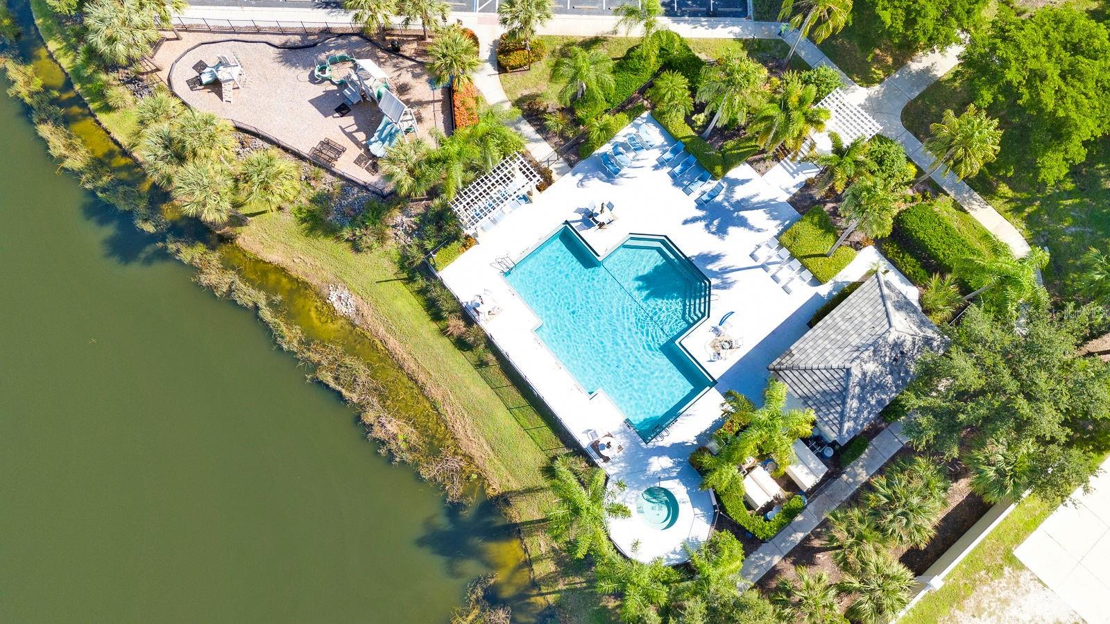 5312 AQUA BREEZE DRIVE, Bradenton, FL 34208