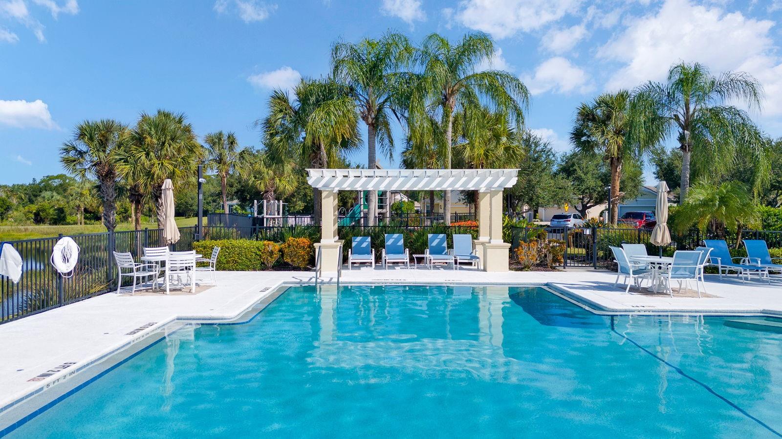 5312 AQUA BREEZE DRIVE, Bradenton, FL 34208