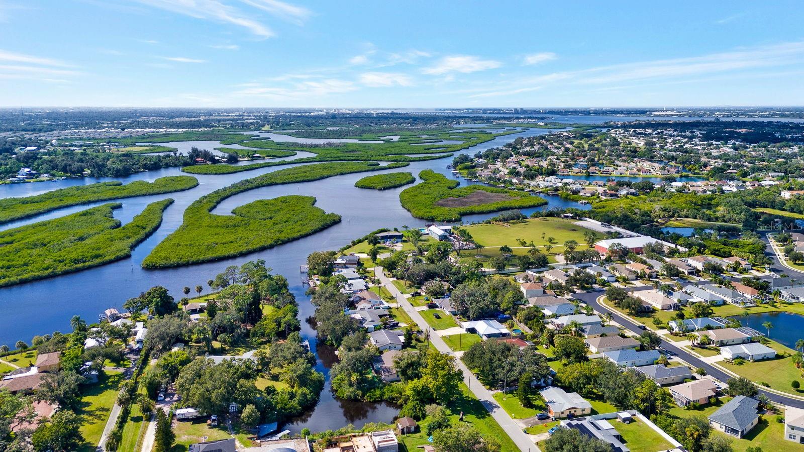 5312 AQUA BREEZE DRIVE, Bradenton, FL 34208