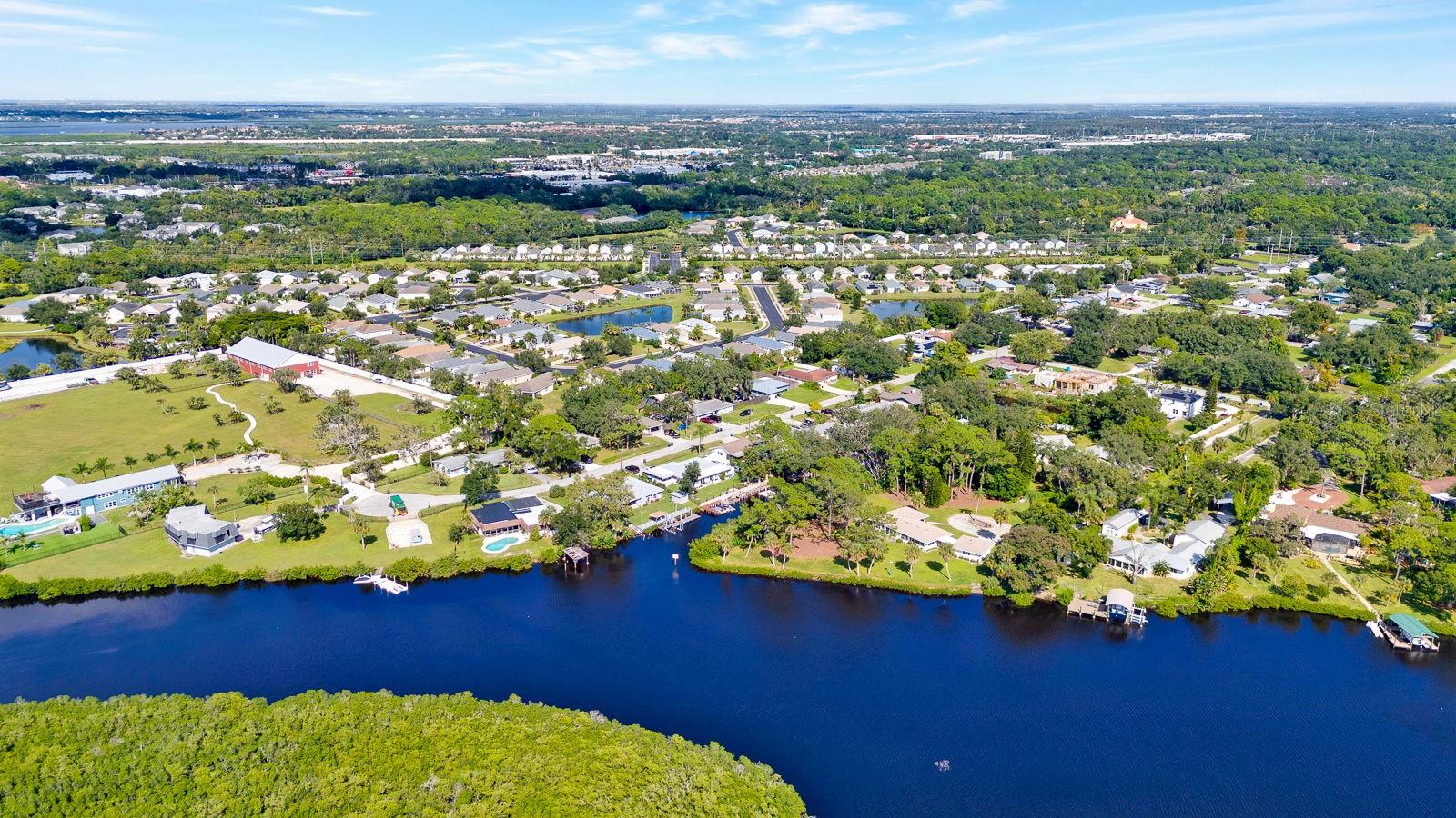 5312 AQUA BREEZE DRIVE, Bradenton, FL 34208
