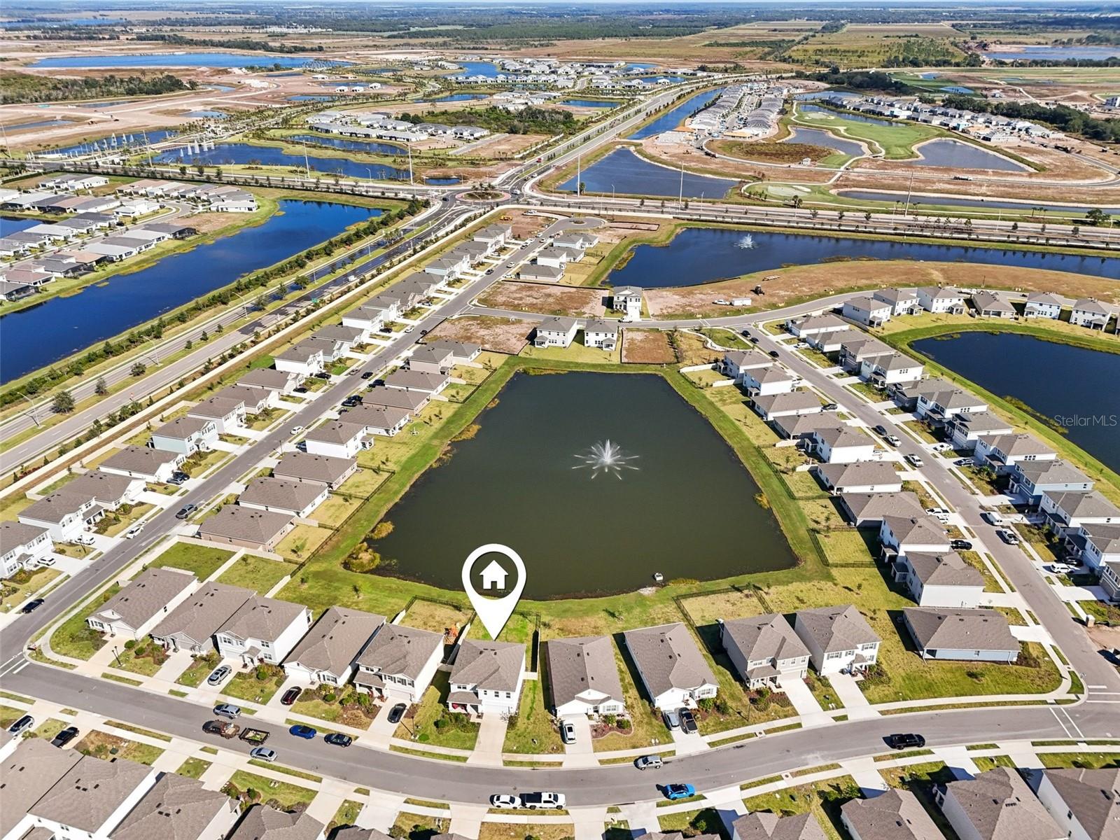 5129 ADEGA WAY, Bradenton, FL 34211