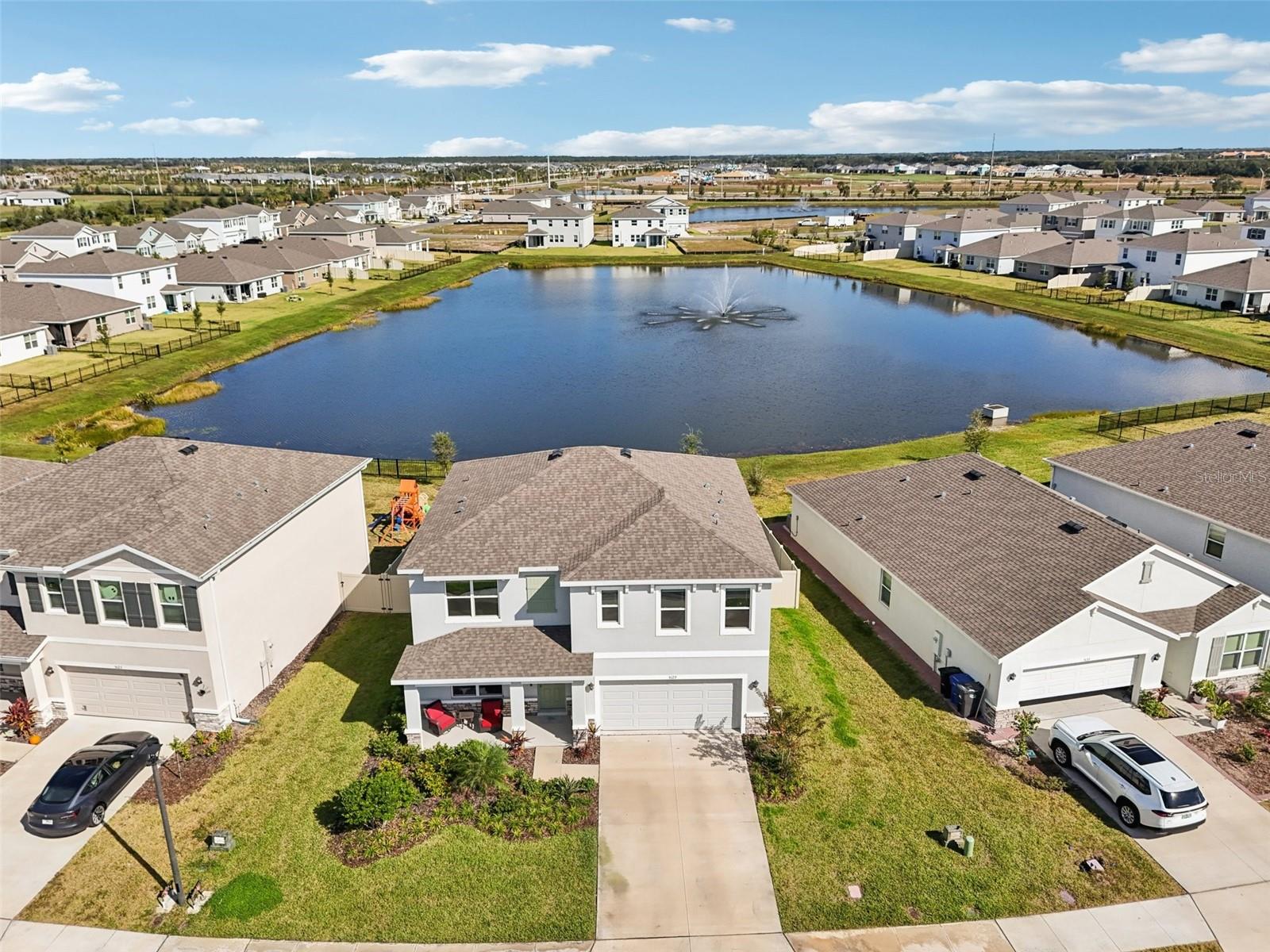 5129 ADEGA WAY, Bradenton, FL 34211