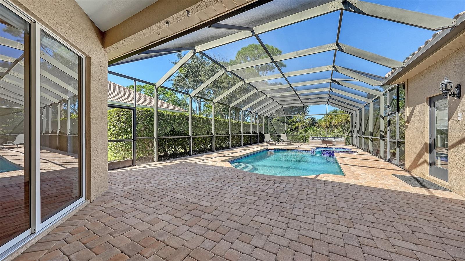 819 GOLDEN POND COURT, Osprey, FL 34229