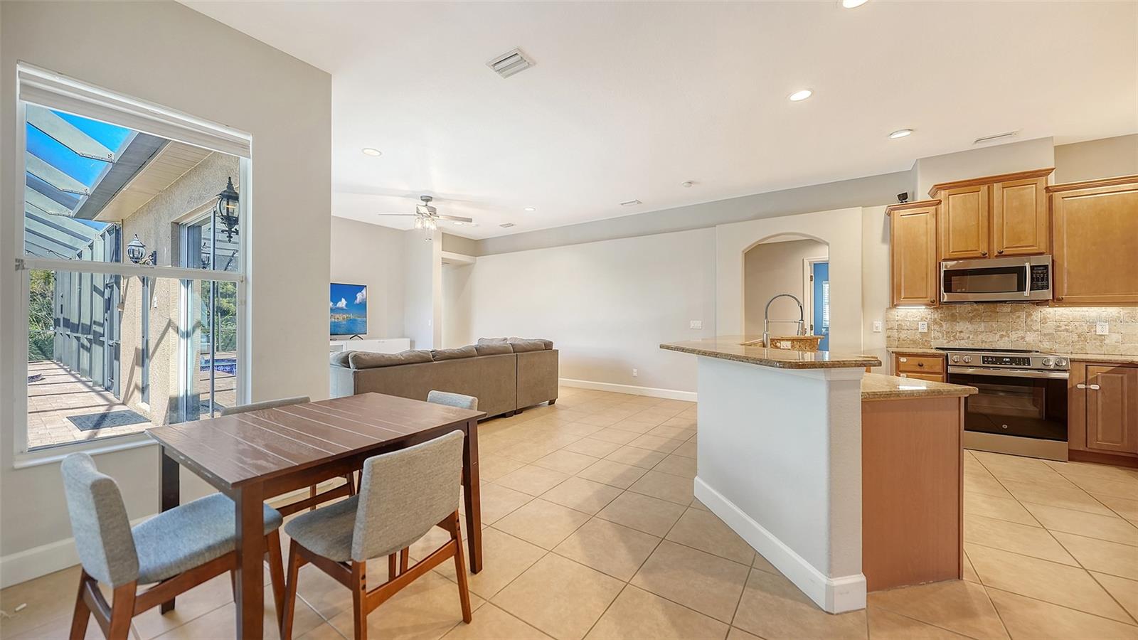 819 GOLDEN POND COURT, Osprey, FL 34229
