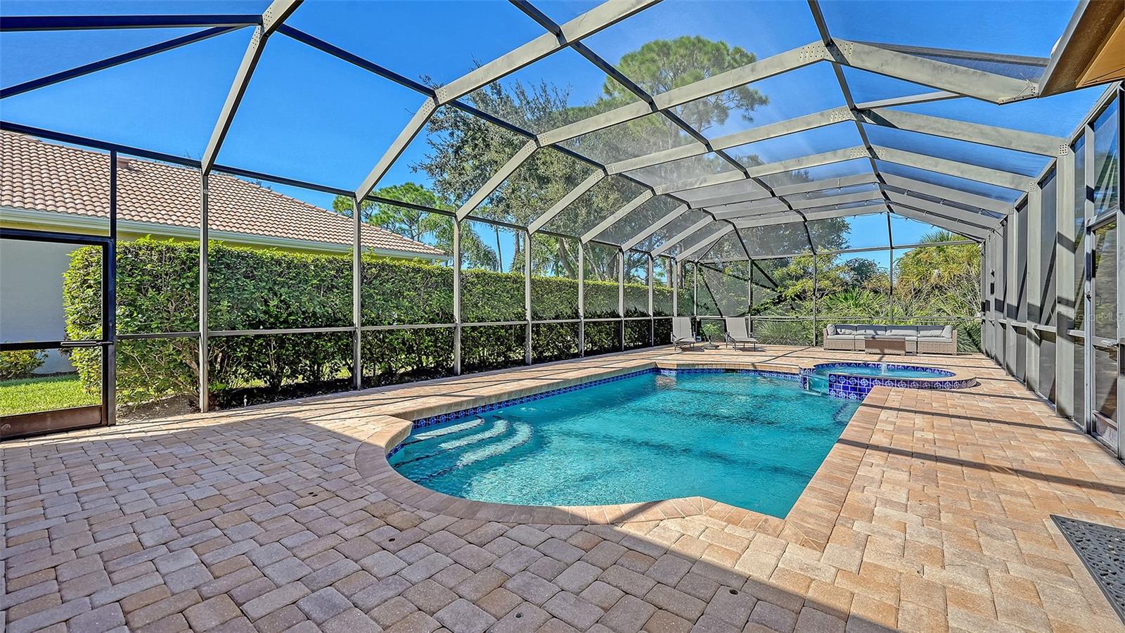 819 GOLDEN POND COURT, Osprey, FL 34229