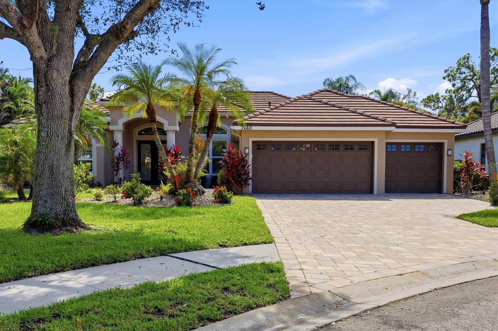 7660 HARRINGTON LANE, Bradenton, FL 34202