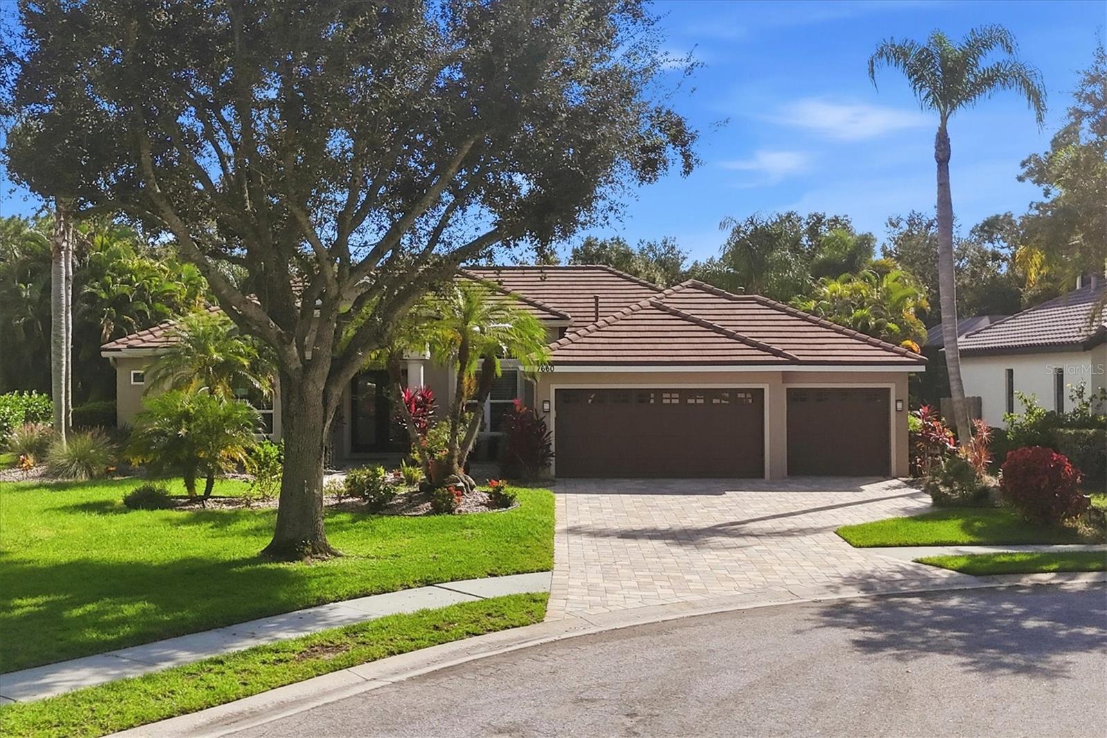 7660 HARRINGTON LANE, Bradenton, FL 34202