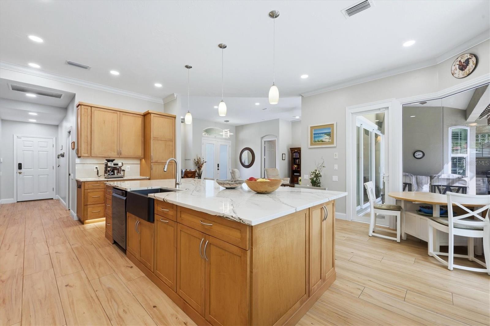 7660 HARRINGTON LANE, Bradenton, FL 34202