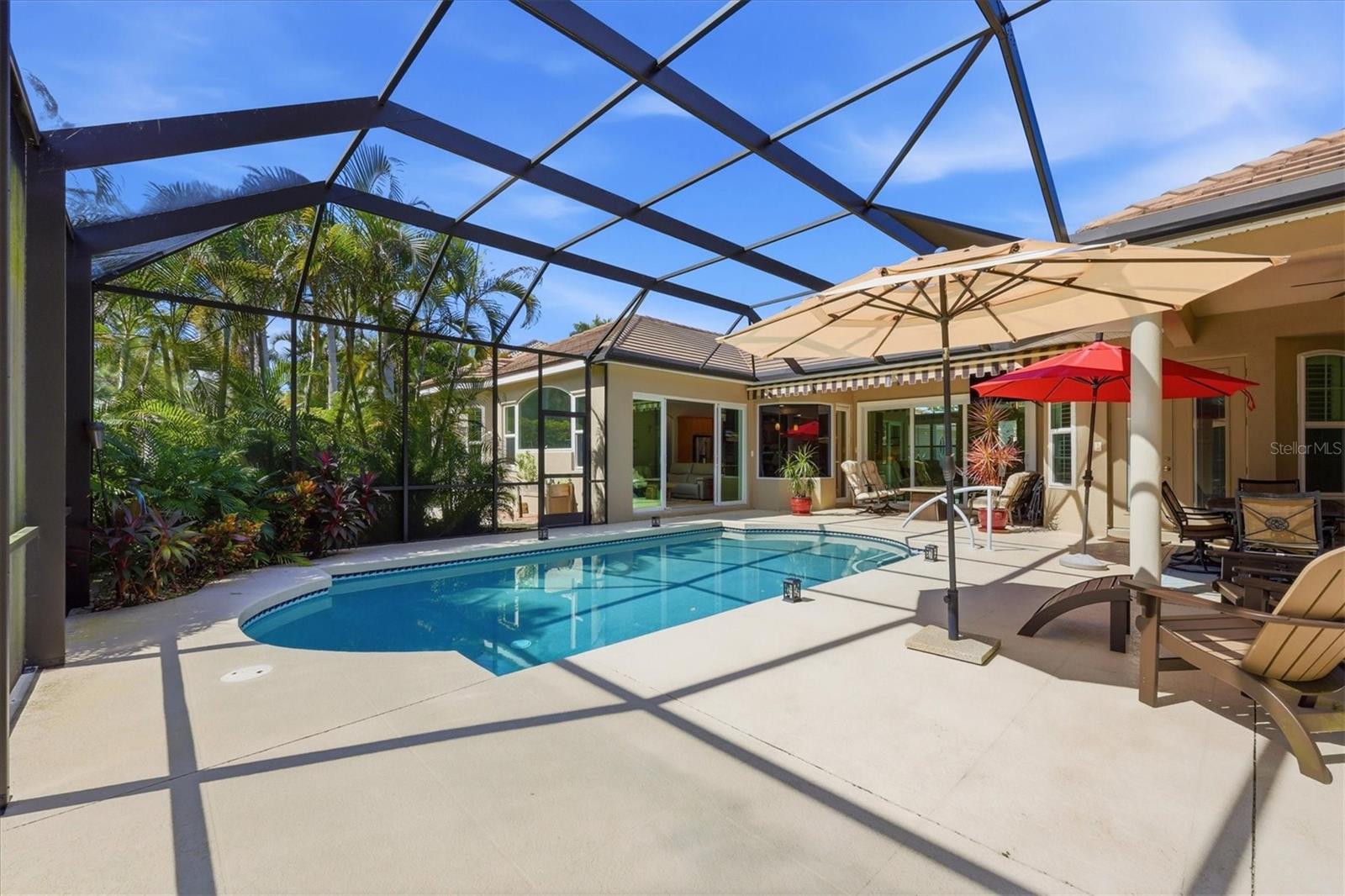 7660 HARRINGTON LANE, Bradenton, FL 34202