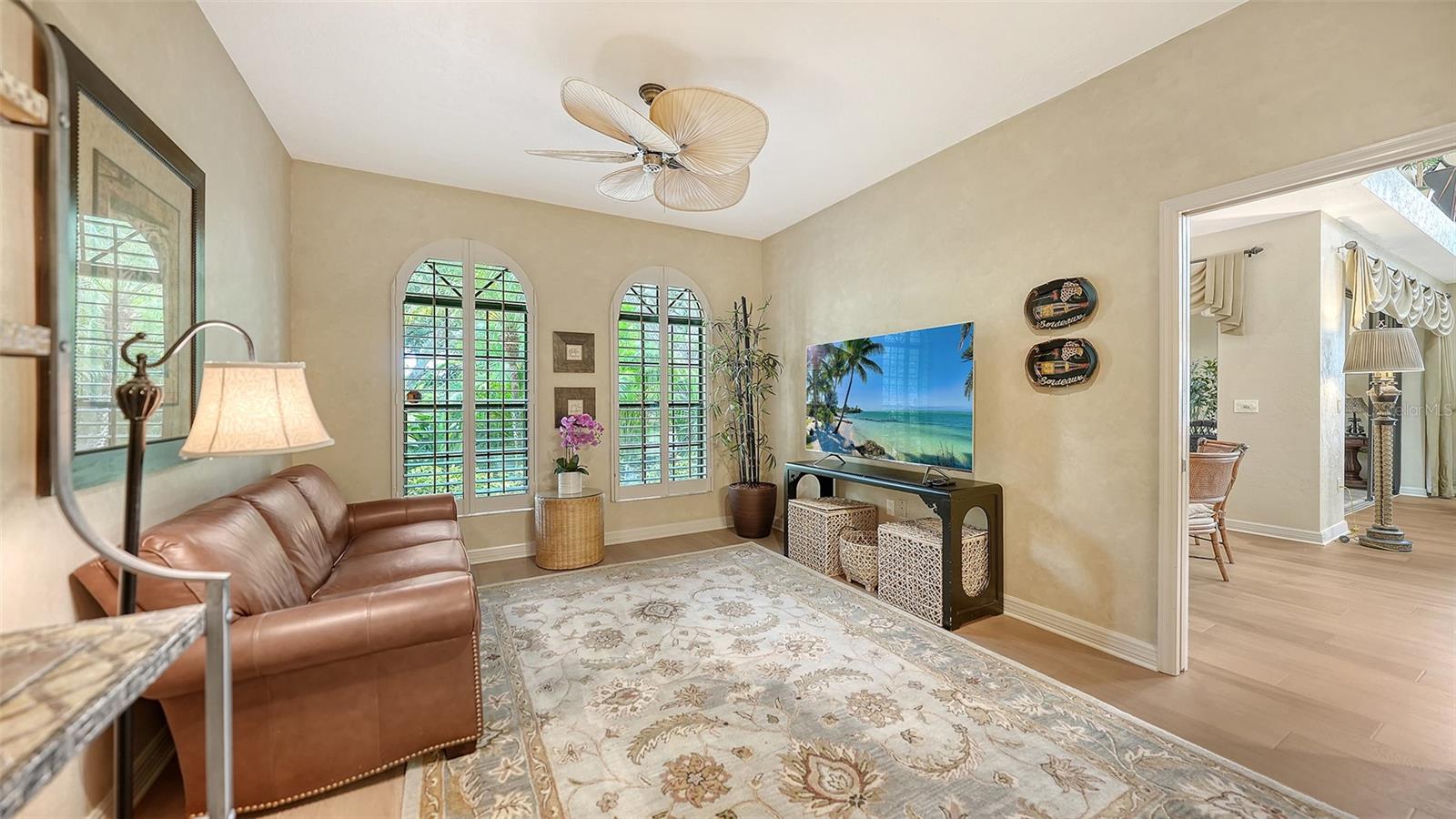4543 LAS BRISAS LANE, Sarasota, FL 34238