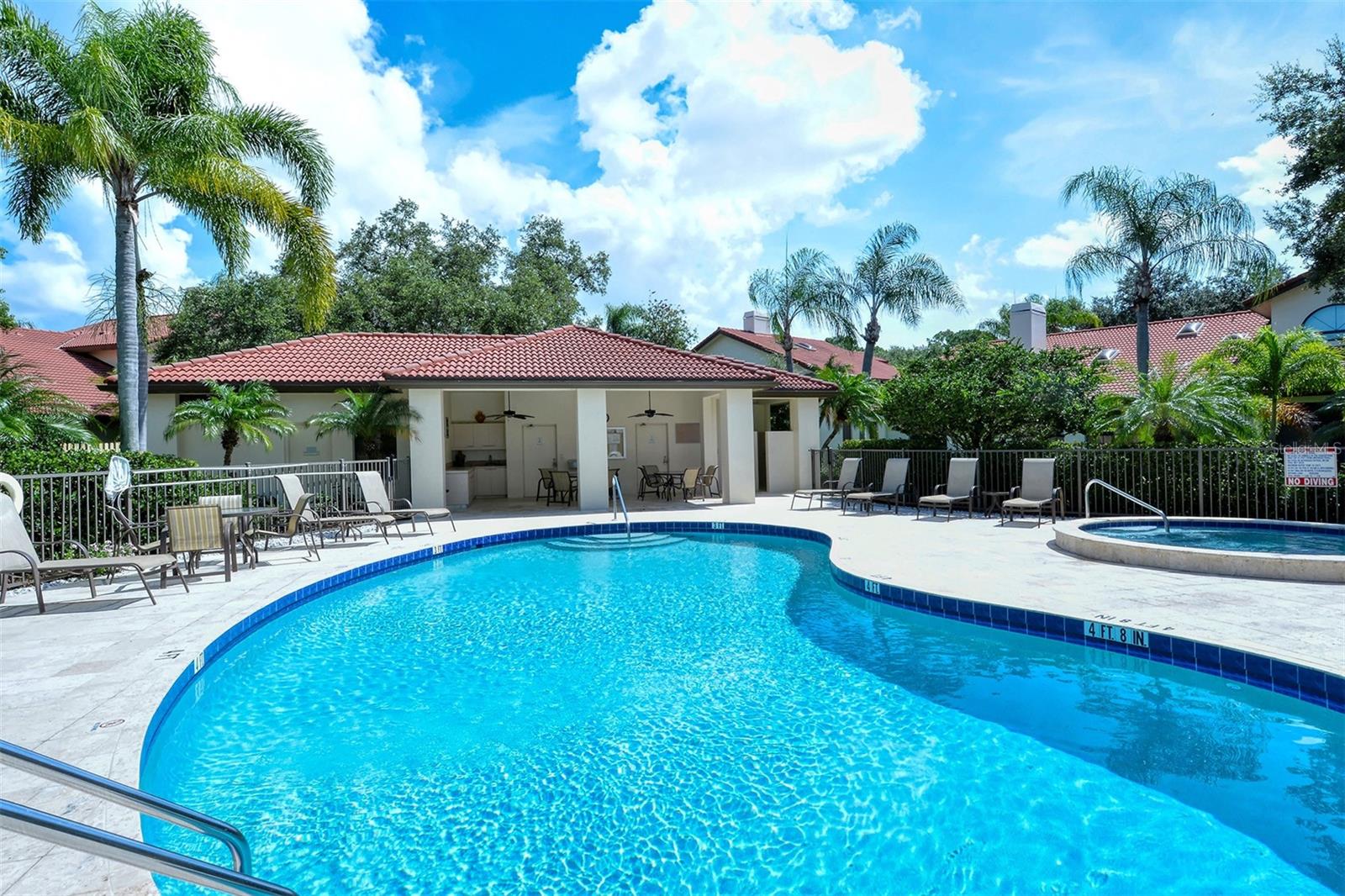 4543 LAS BRISAS LANE, Sarasota, FL 34238