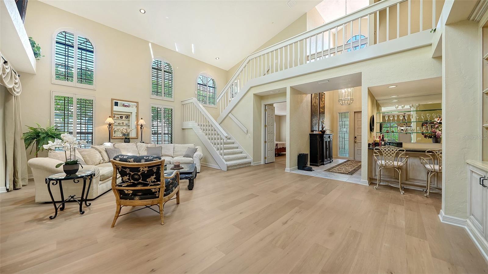 4543 LAS BRISAS LANE, Sarasota, FL 34238