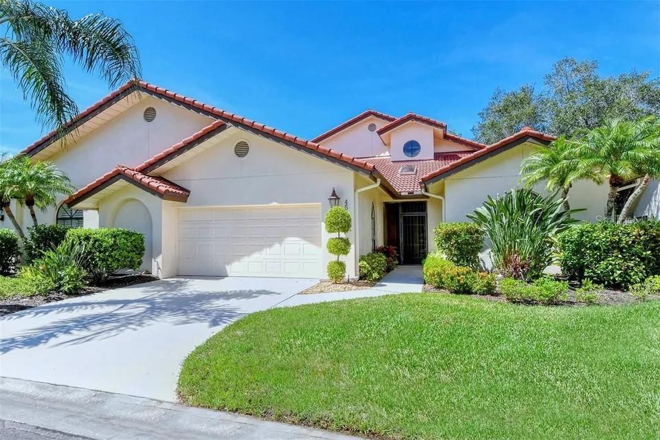 4543 LAS BRISAS LANE, Sarasota, FL 34238