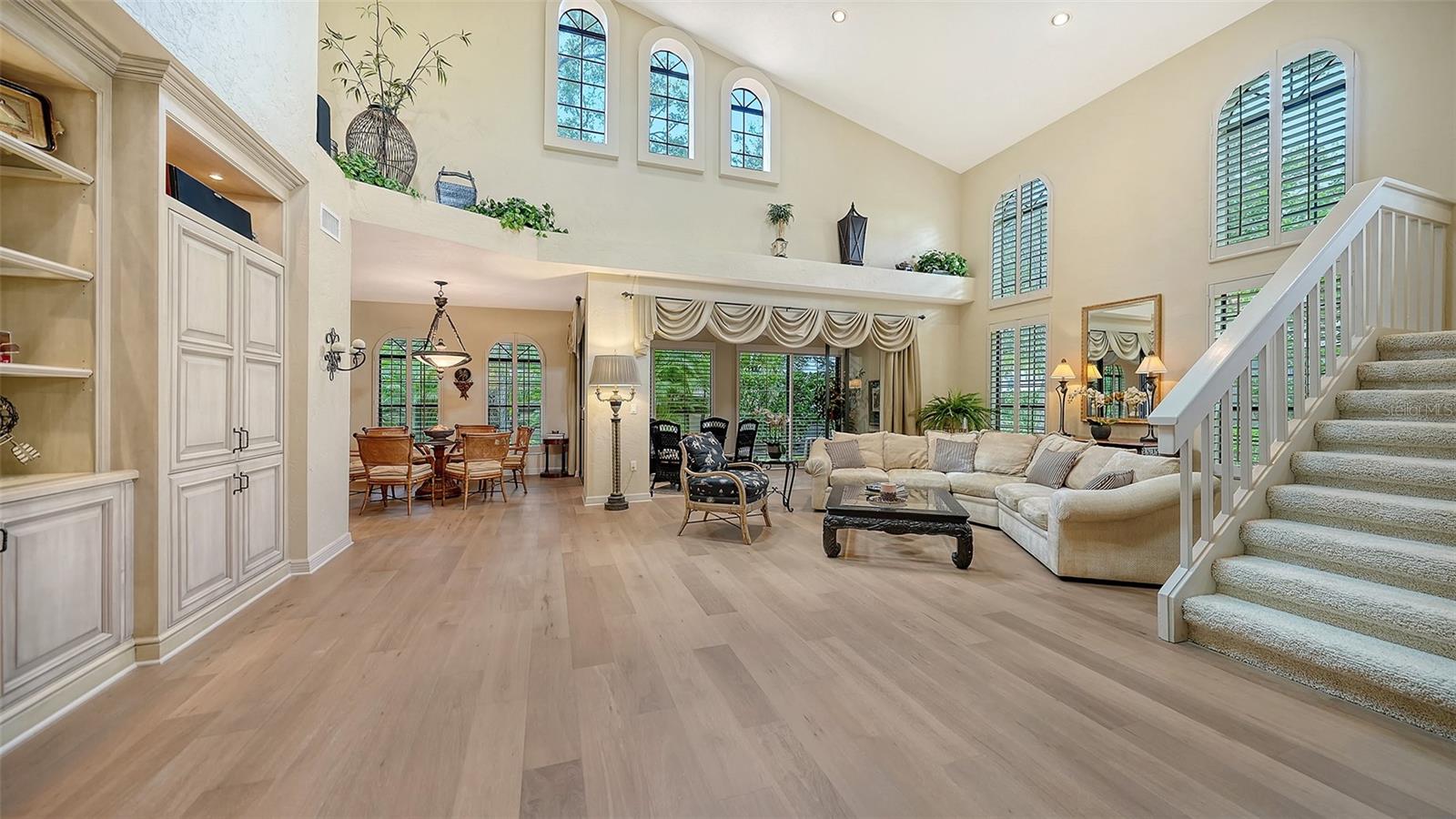 4543 LAS BRISAS LANE, Sarasota, FL 34238