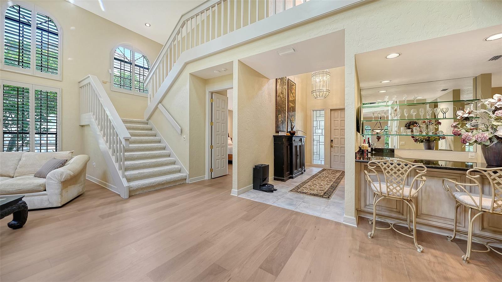 4543 LAS BRISAS LANE, Sarasota, FL 34238