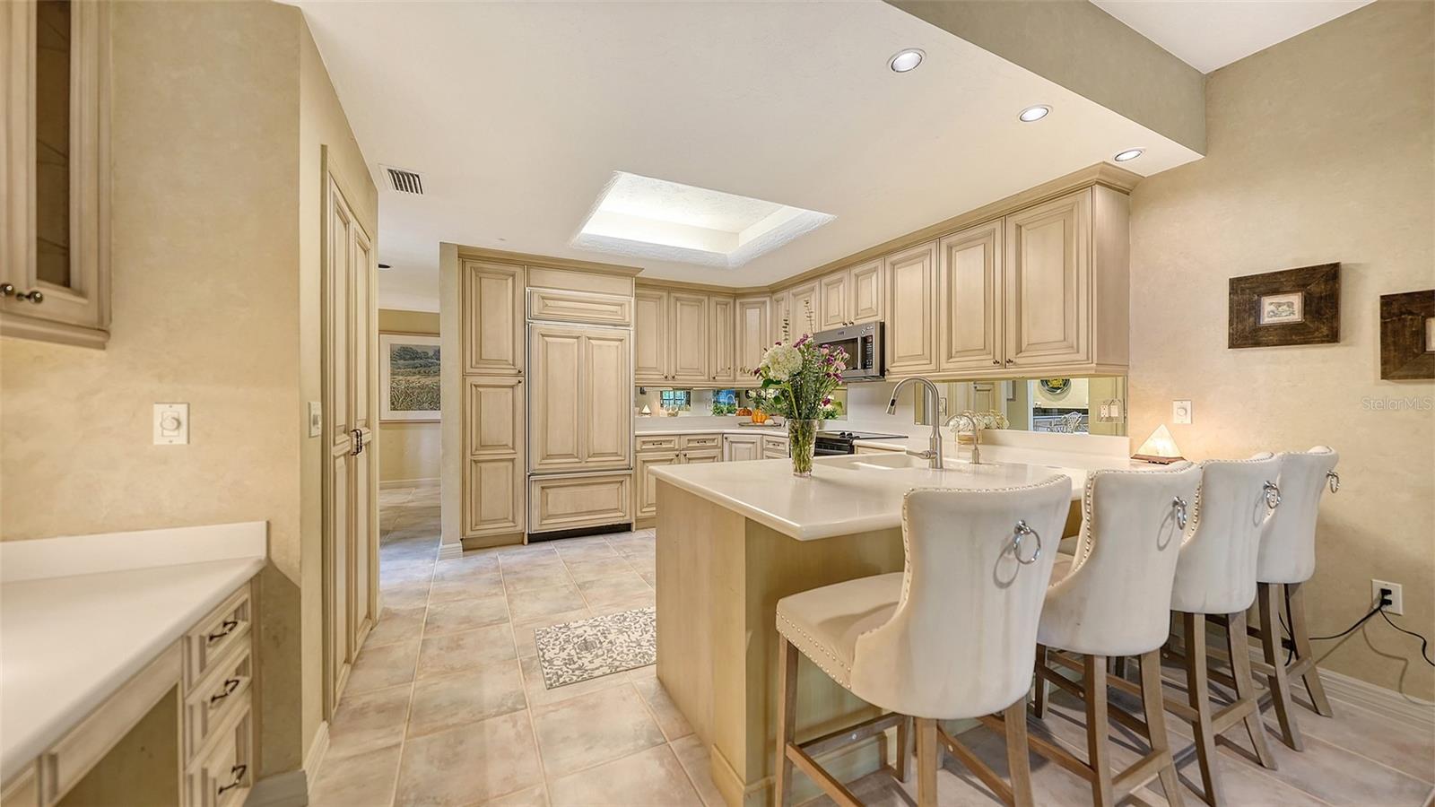 4543 LAS BRISAS LANE, Sarasota, FL 34238