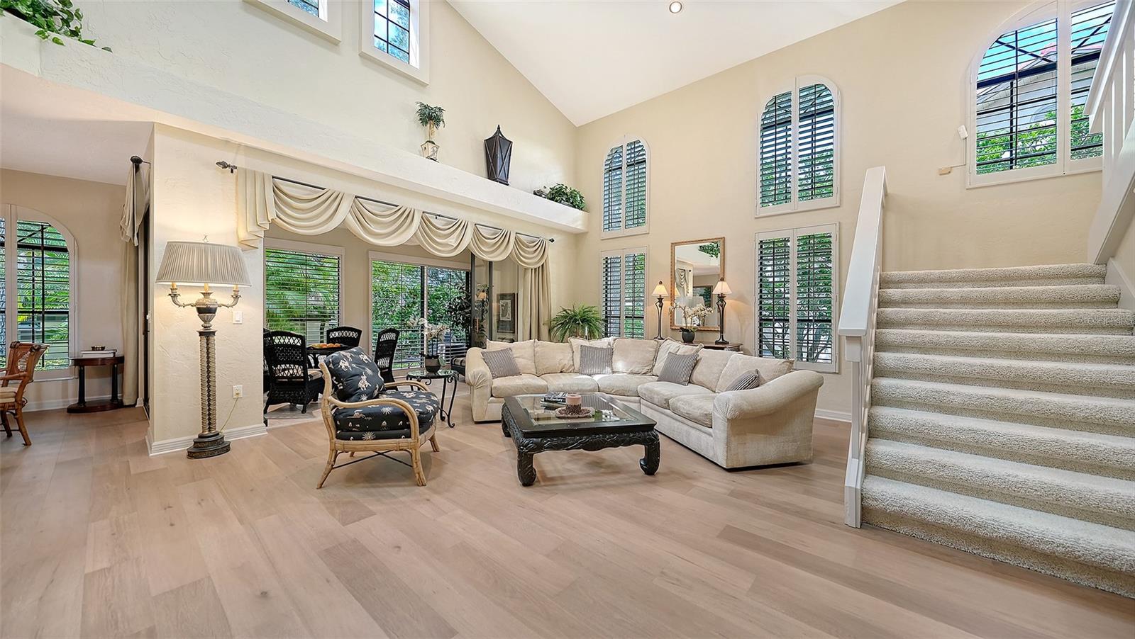 4543 LAS BRISAS LANE, Sarasota, FL 34238