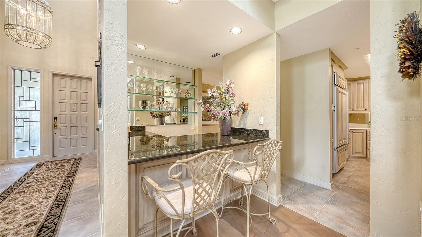 4543 LAS BRISAS LANE, Sarasota, FL 34238