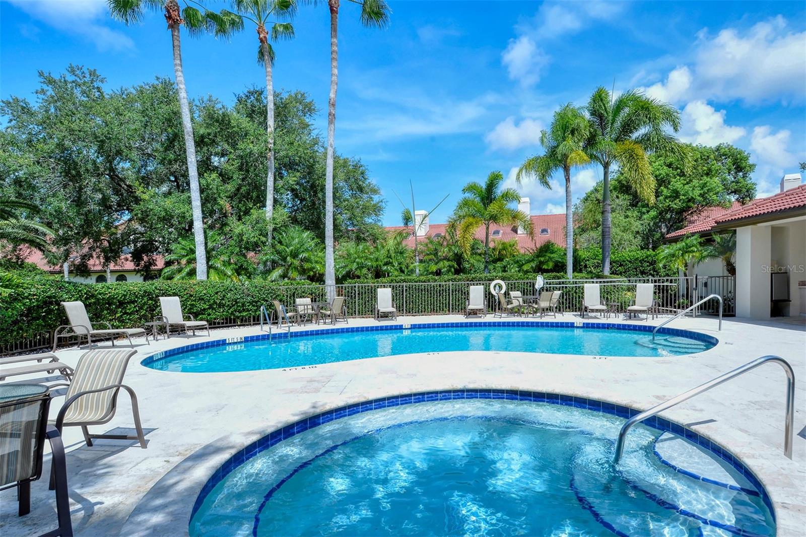 4543 LAS BRISAS LANE, Sarasota, FL 34238