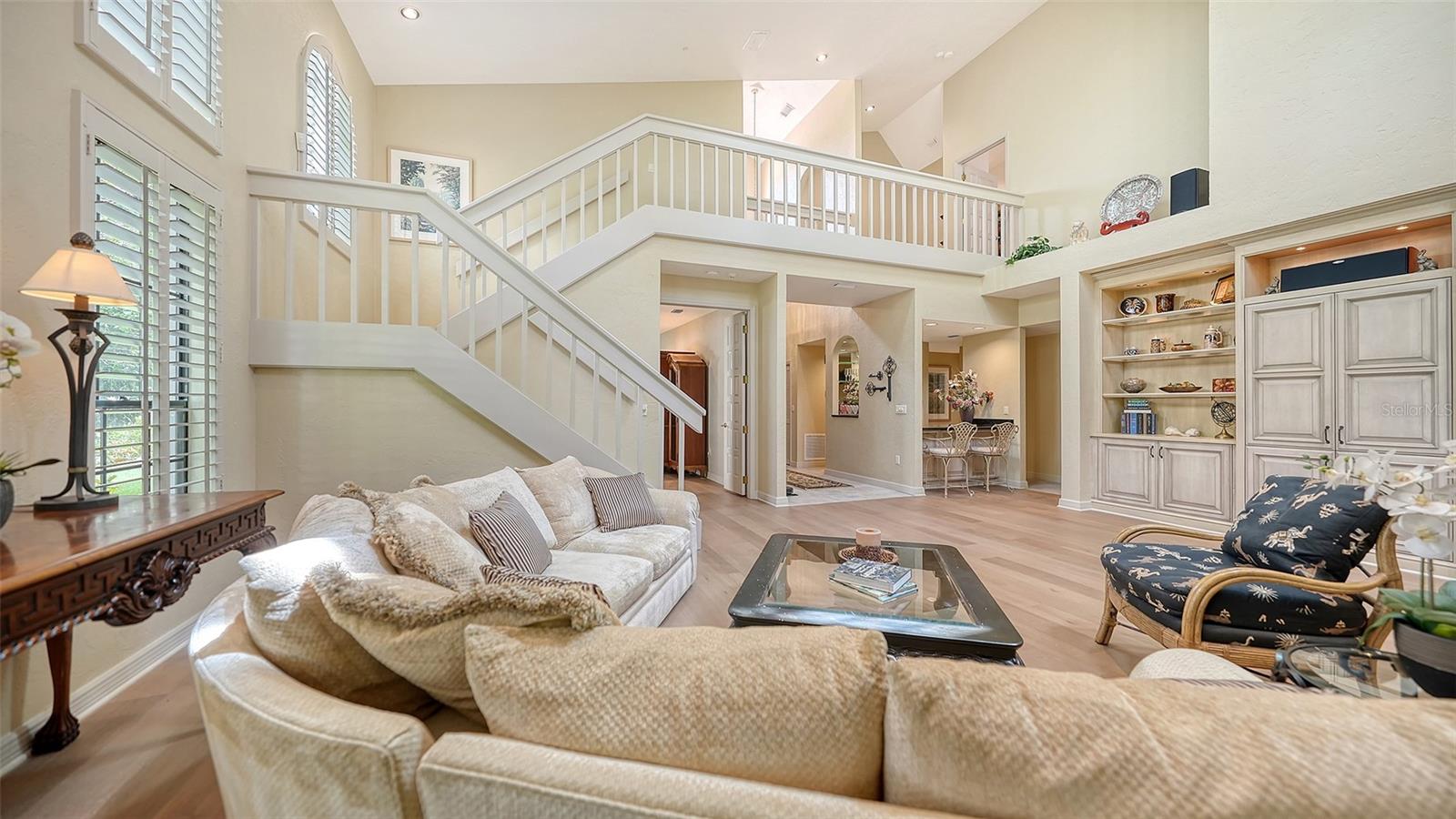 4543 LAS BRISAS LANE, Sarasota, FL 34238