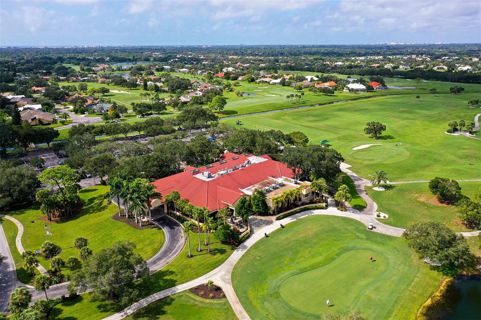 4543 LAS BRISAS LANE, Sarasota, FL 34238