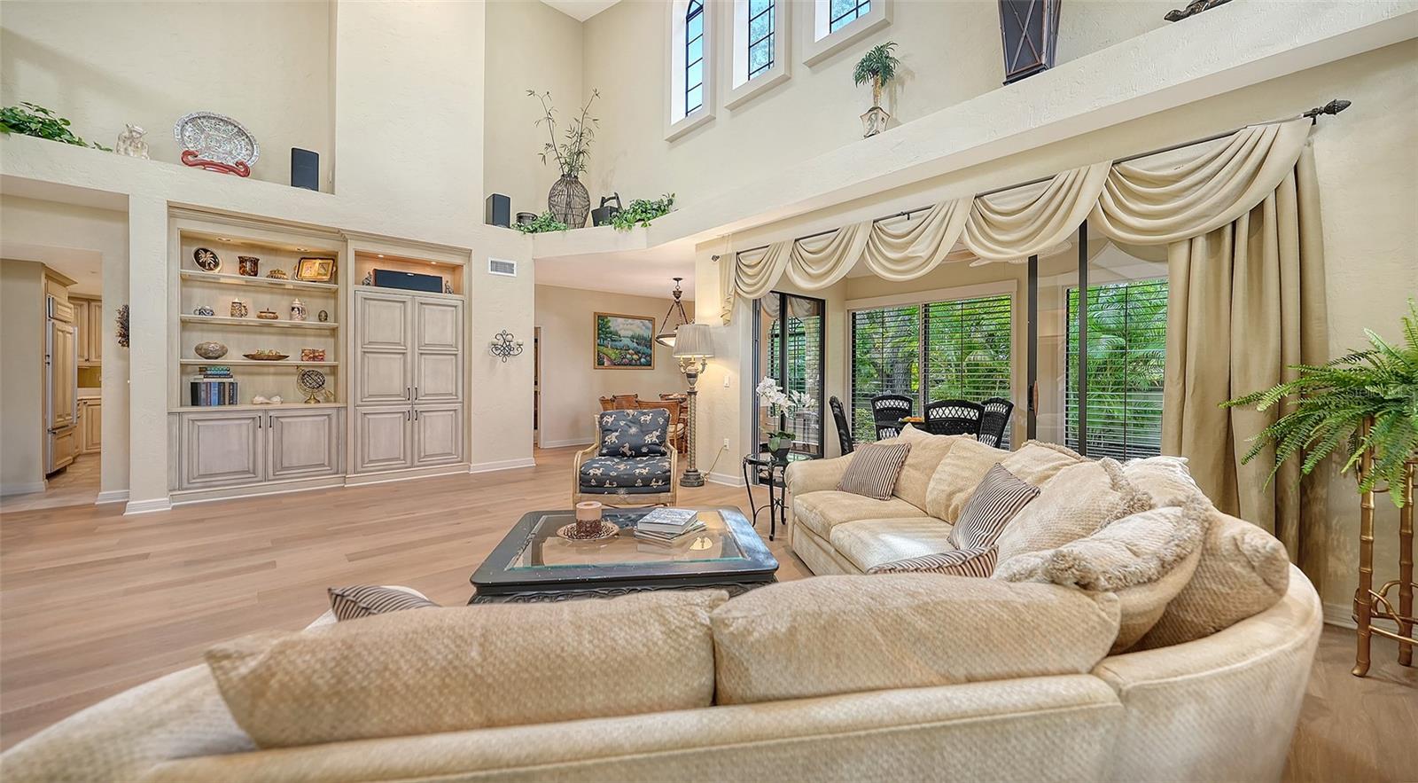 4543 LAS BRISAS LANE, Sarasota, FL 34238
